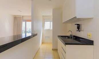 Imagem 7: Imóvel para aluguel com 45 metros quadrados com 1 quarto em Campo Belo - São Paulo - SP