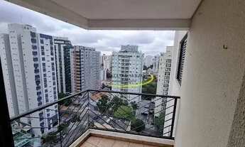 Imagem 4: Apartamento para alugar, 103 m² por R$ 5.979,00/mês - Vila Mariana - São Paulo/SP