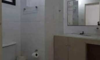 Imagem 2: Apartamento com 1 dormitório para alugar, 49 m² por R$ 4.100,00/mês - Barra - Salvador/BA