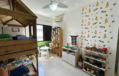 Imagem 9: Apartamento para locação no BLOOM HORTO FLORESTAL , HORTO FLORESTAL, Salvador, BA