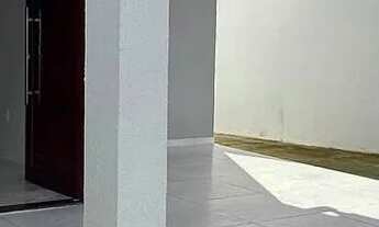 Imagem: Casa na zona sudeste de Teresina