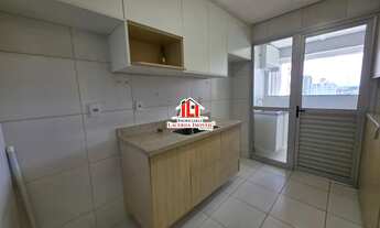 Imagem 3: Apartamento para Locação em Manaus, Aleixo, 2 dormitórios, 1 suíte, 2 banheiros, 1 vaga