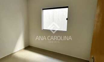 Imagem 7: Lindas Casas à Venda no Bairro Carmelo