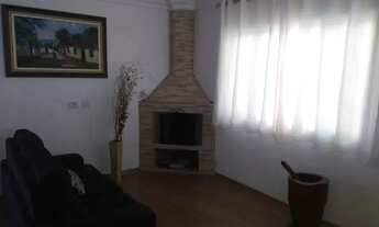 Imagem 4: Sobrado para aluguel e venda tem 380 metros quadrados com 4 quartos