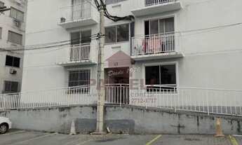 Imagem: Apartamento Galo Branco São Gonçalo/RJ