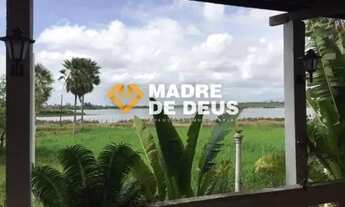 Imagem 3: Sítio na Praia da Sabiaguaba