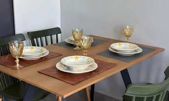 Imagem 6: Casa de condomínio para venda com 45 metros quadrados com 2 quartos