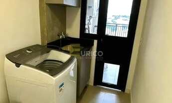 Imagem 6: Apartamento à venda no Condomínio Meraki Patriani em Campinas/SP