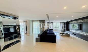 Imagem 4: APARTAMENTO NO ECOVILLE , 3 SUÍTES FACE NORTE Apartamento ecoville, 3 suítes face norte