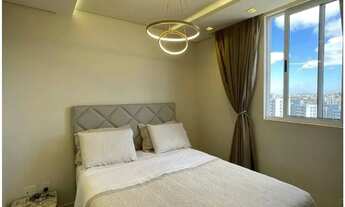 Imagem 5: Apartamento de 2 quartos com 2 vagas a venda no bairro Palmeiras