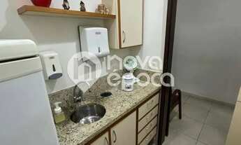 Imagem 4: Ipanema Galpão / depósito com 1 vaga na garagem