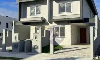 Imagem 3: Casa com 4 dormitórios à venda, 161 m² por R$ 1.590.000 - Campeche - Florianópolis/SC