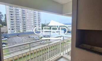 Imagem: Apartamento com 1 dormitório para alugar