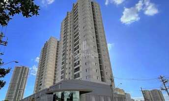 Imagem: Apartamento 94m² c/2 suítes, andar alto