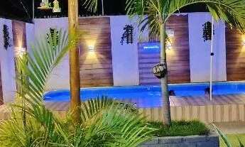 Imagem 5: Casa para Carnaval Barra de Santo Antônio Ilha da Crôa