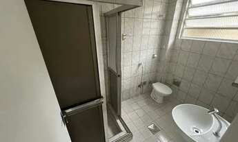 Imagem 5: Apartamento à venda 2 dormitórios em Santos com loja embaixo