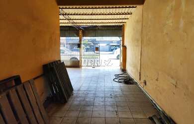 Imagem 5: Ponto comercial a venda na avenida Robert Koch, Vila Operária zona Leste de Londrina