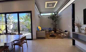 Imagem 3: Casa com 3 suítes à venda, 281 m² por R$ 2.150.000 - Jardim Munique - Maringá/PR