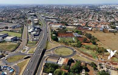 Imagem 4: Galpão/Barracão de 6.817 m² na Avenida Tiradentes, Londrina Venda e Locação