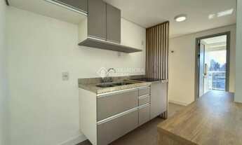 Imagem 2: Excelente Apartamento com 78 m² área útil, com 2 quartos em Petrópolis - Porto Alegre - RS