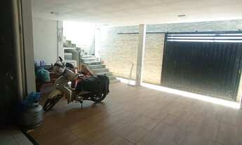 Imagem 3: Casa na barra dos coqueiros 1 etapa