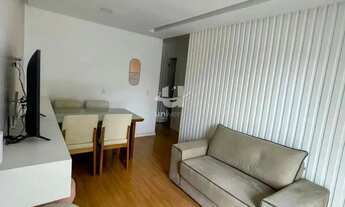 Imagem 3: Apartamento Planejado na Zona Sul por R$230.000 - Juiz de Fora/MG