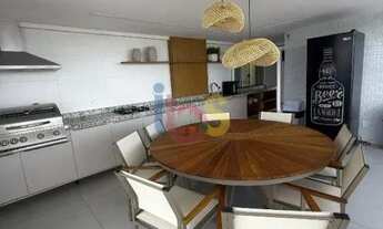 Imagem 6: Apartamento Vista Mar Zona Sul