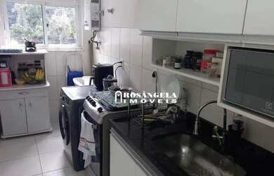 Imagem 4: Apartamento à venda, 56 m² por R$ 295.000,00 - Pimenteiras - Teresópolis/RJ