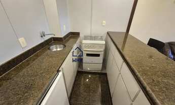 Imagem 7: Apartamento 1 quarto Mobiliado para alugar na Savassi