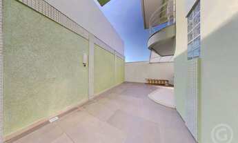 Imagem 6: Residência ampla e confortável com excelente localização no bairro Estreito, em Florianópo