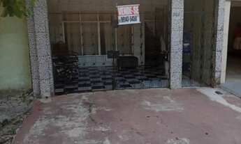 Imagem: Vendo casa no umarizal na manoel evaristo