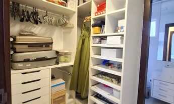 Imagem 4: Leo vende, Bangalay, Sim, 4 suítes, área goumert, energia solar