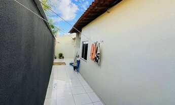 Imagem 2: PAÇO DO LUMIAR: Chave de Casa em Condomínio a venda no Plaza das Flores 1