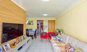 Imagem 5: Apartamento Espetacular em Torre, Recife - 3 Dorms