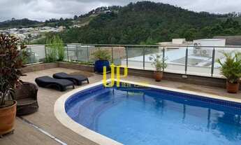 Imagem 7: Casa com 4 dormitórios, 475 m² - venda por R$ 6.500.000,00 ou aluguel por R$ 31.010,00/mês