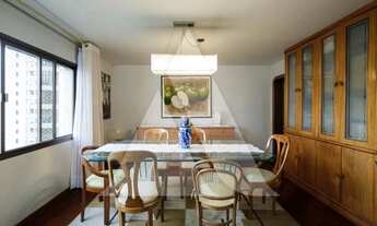 Imagem 7: No Miolo da Vila Nova Conceição