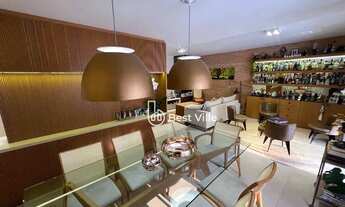 Imagem 6: Casa à venda com 3 suítes, 290 m² - Tamboré 7 - Alphaville - Santana de Parnaíba/SP