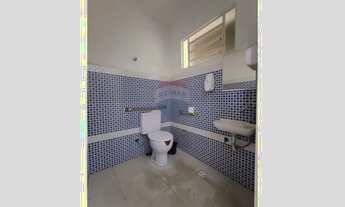 Imagem 13: Salão Comercial de 157m² para alugar por R$ 6.000,00/mês-Al Lucas N. Garcez-R. Maristela