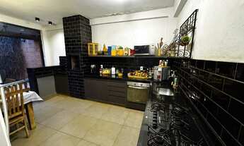 Imagem 6: Casa em condomínio à venda, 3 quartos, 1 suíte, 2 vagas, Vila Arquelau - UBERABA/MG