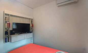 Imagem 3: Apartamento JK de 26m² à venda no Bairro Cidade Baixa - Porto Alegre