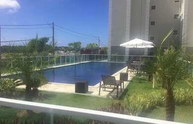 Imagem 9: Apartamento 90 mil - Passo financiamento - Condomínio Parque Solar das Palmeiras