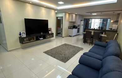 Imagem 4: VENDO CASA ALAMEDA DOS IPES - PONTE ALTA NORTE GAMA