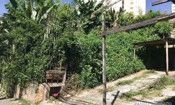 Imagem 7: AREA - BUTANTÃ - SP