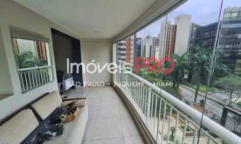 Imagem 2: Lindo apartamento em condominio clube pertinho da Berrini