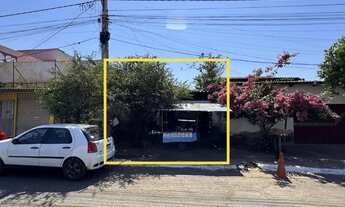 Imagem: Imóvel para venda possui 189 metros quadrados