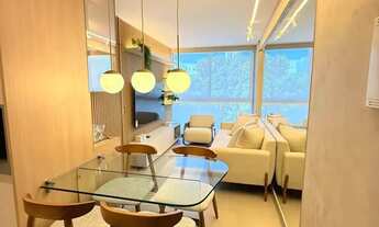 Imagem: More ao lado do Shopping Plaza Edf. Casa