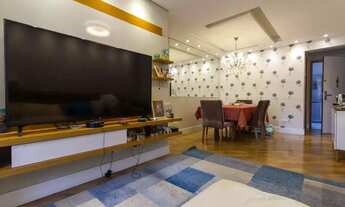 Imagem 5: Imóvel para aluguel com 95 metros quadrados com 3 quartos em Vila Gomes Cardim - São Paulo