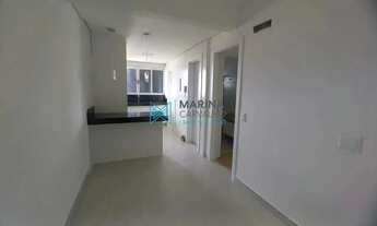 Imagem 3: Marina Carvalho Imóveis aluga excelente flat localizado no bairro Lundceia!