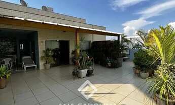 Imagem 6: Apartamento Cobertura em Augusta Mota - Montes Claros