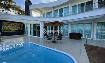 Imagem 2: Mansão Beira-Mar em Zimbros